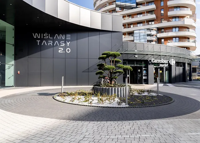 Ga Luxury Apartments G244