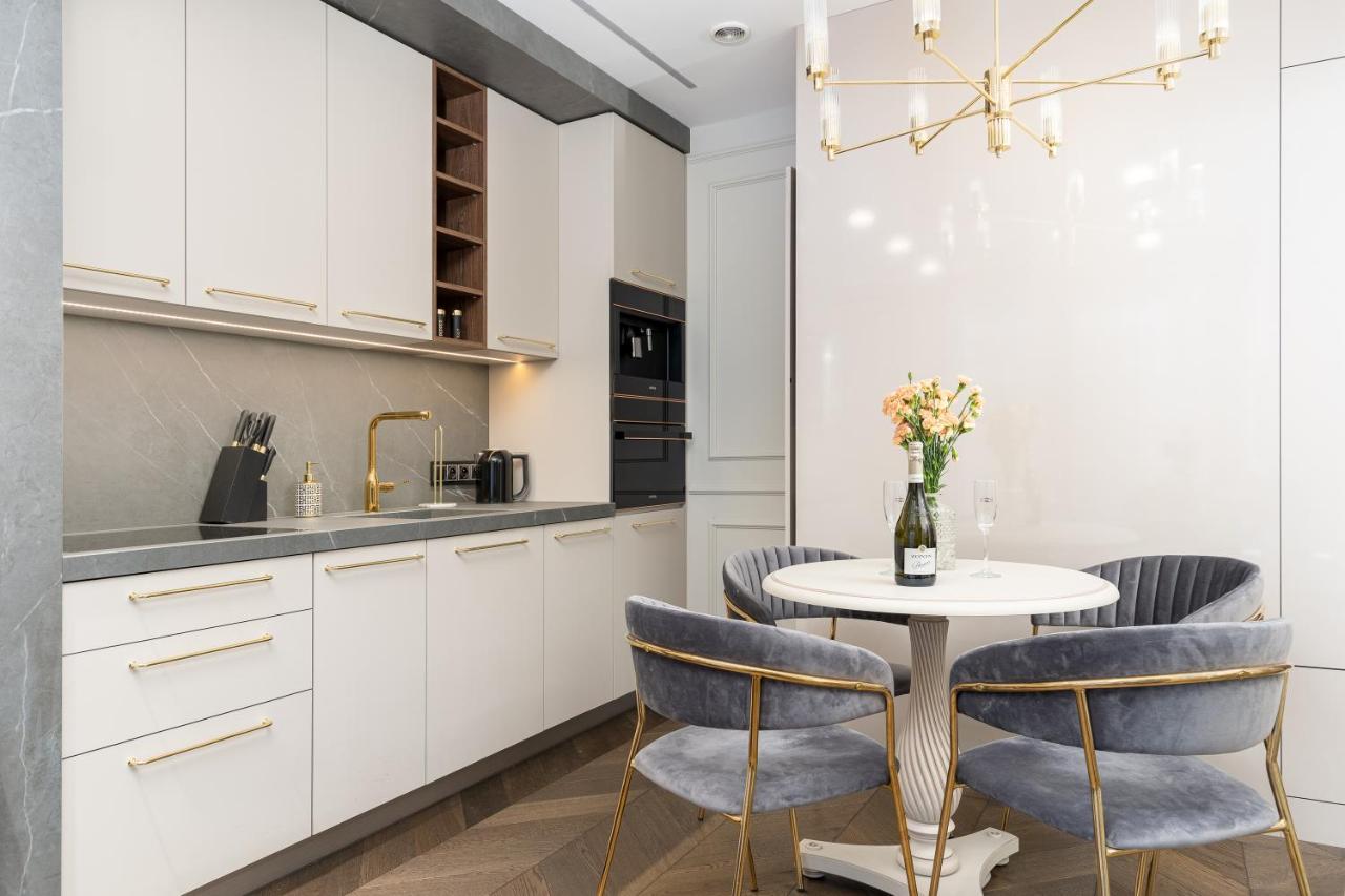 Leilighet Ga Luxury G244