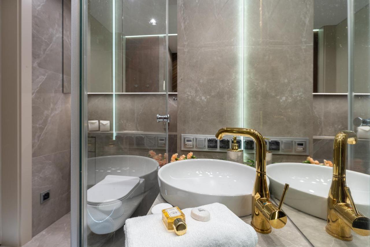 Ga Luxury G244 Apartment Krakau