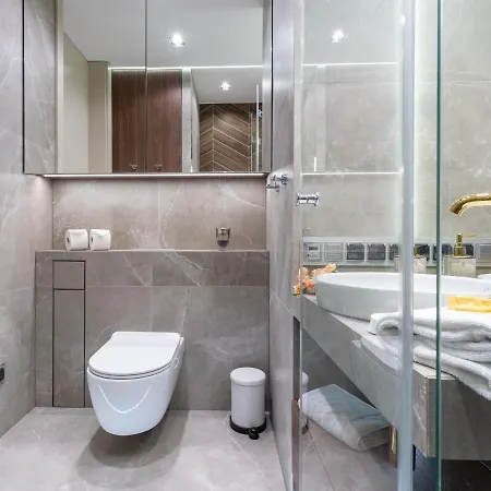 Ga Luxury Apartments G244 Krakau Exterior foto