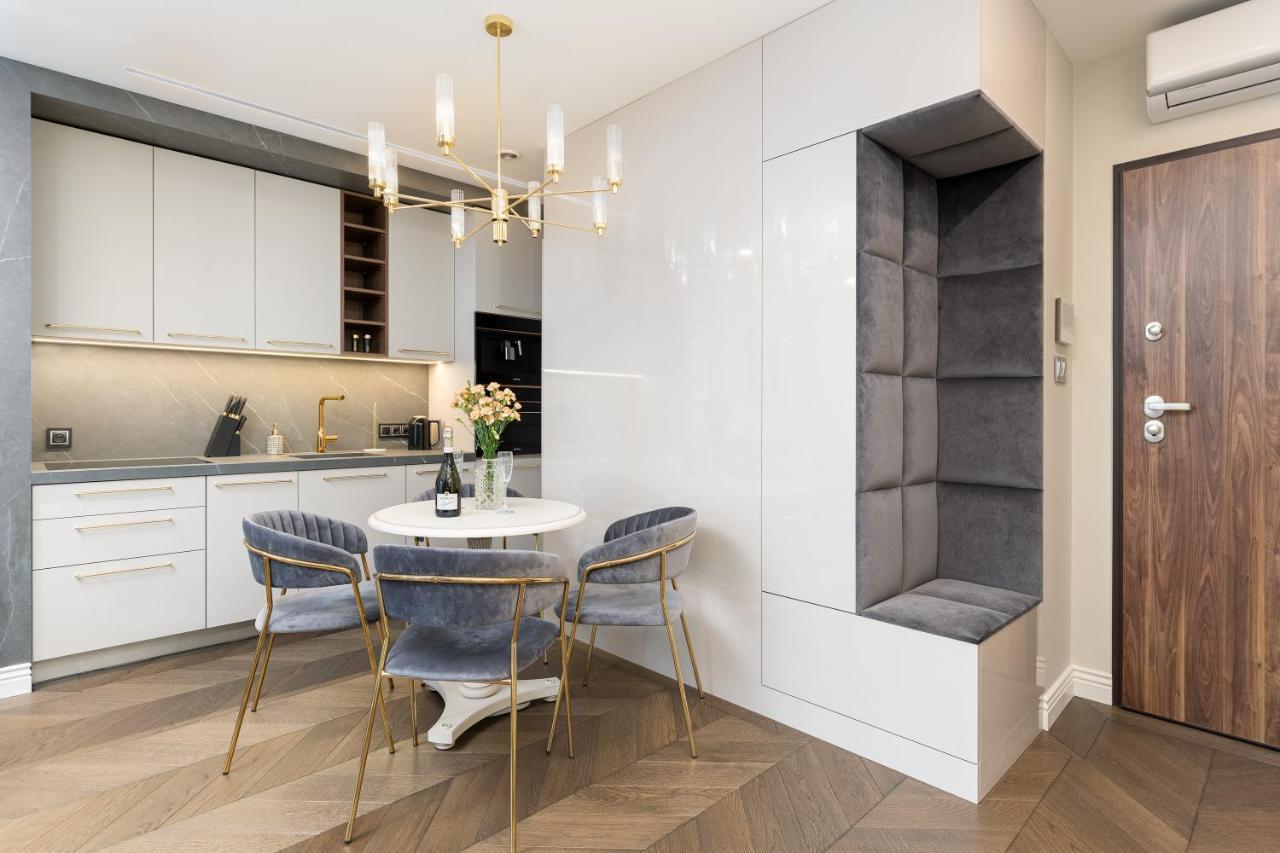 Apartmán Ga Luxury G244