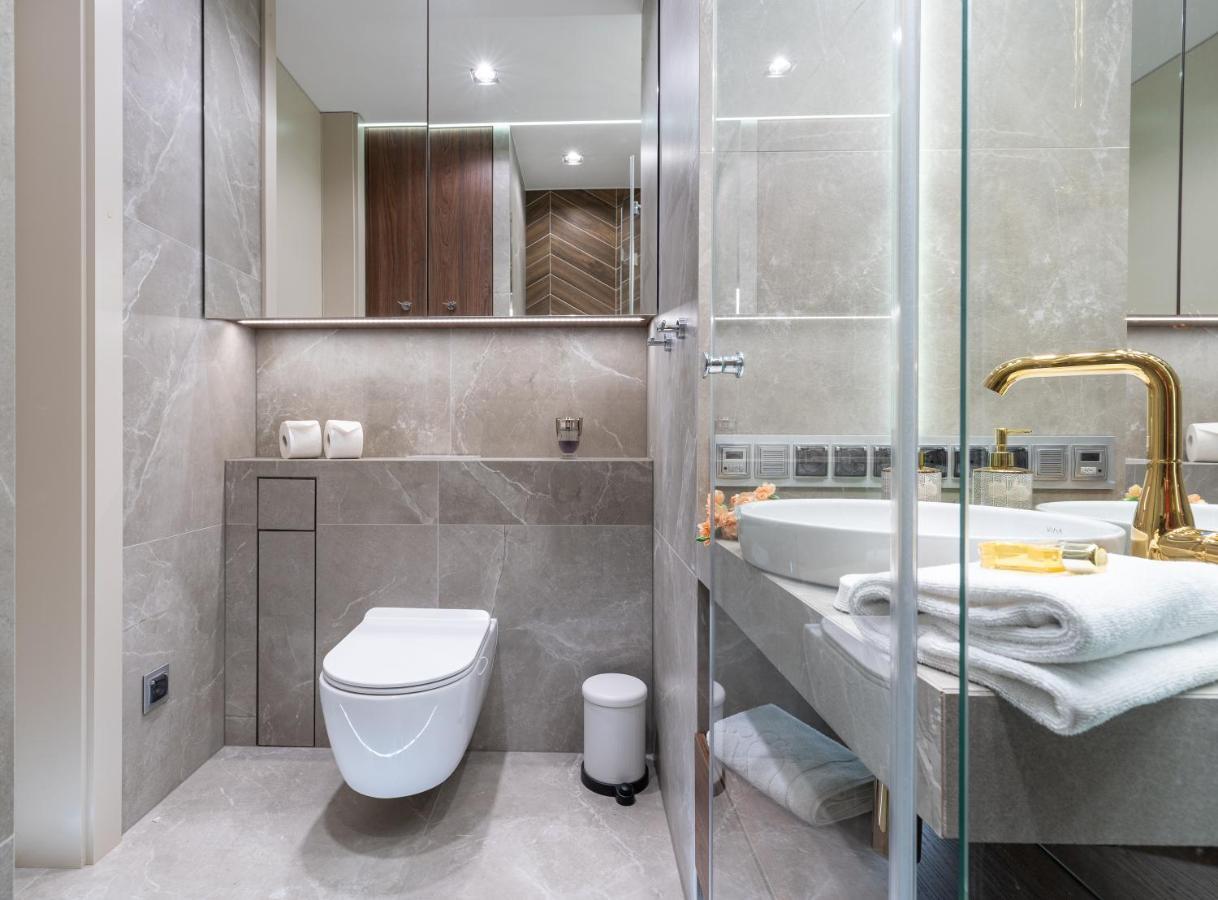 Ga Luxury G244 Апартаменти