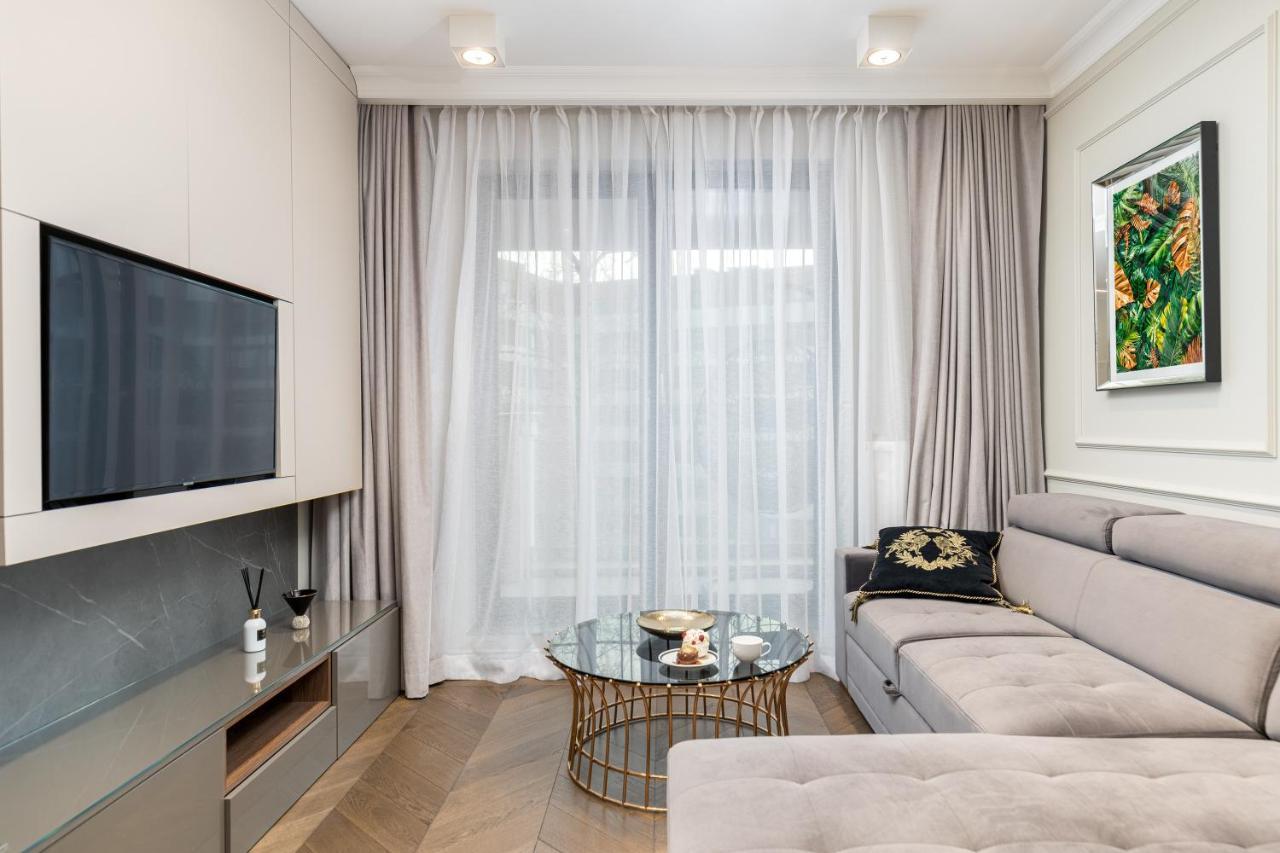 Ga Luxury G244 * Krakov