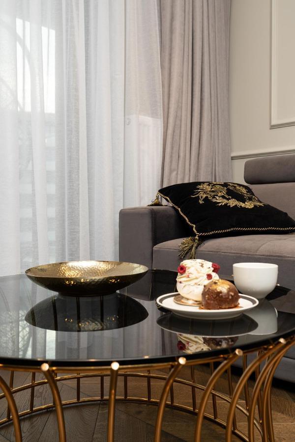Apartmán Ga Luxury G244 Krakov