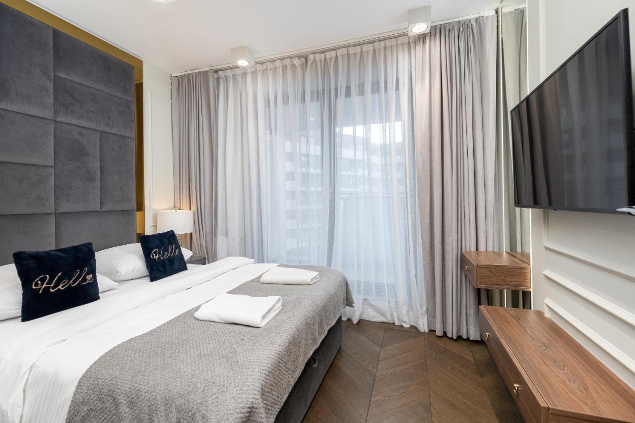 Ga Luxury G244 Апартаменти