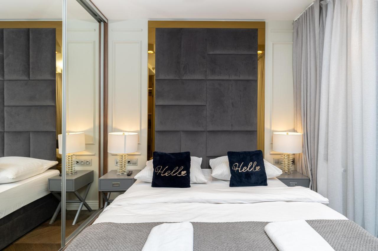 Apartmán Ga Luxury G244 *