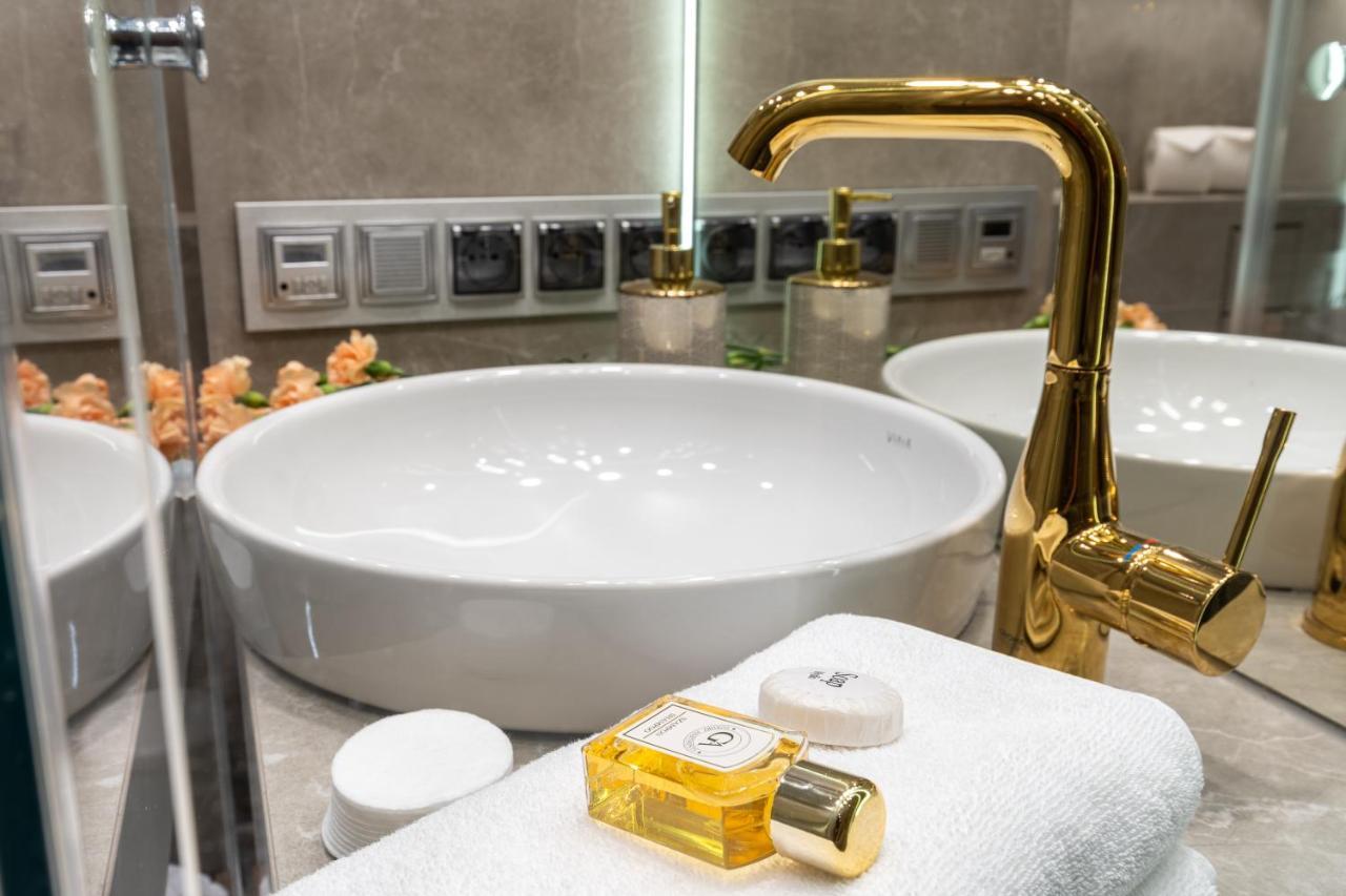 Apartmán Ga Luxury G244 Krakov