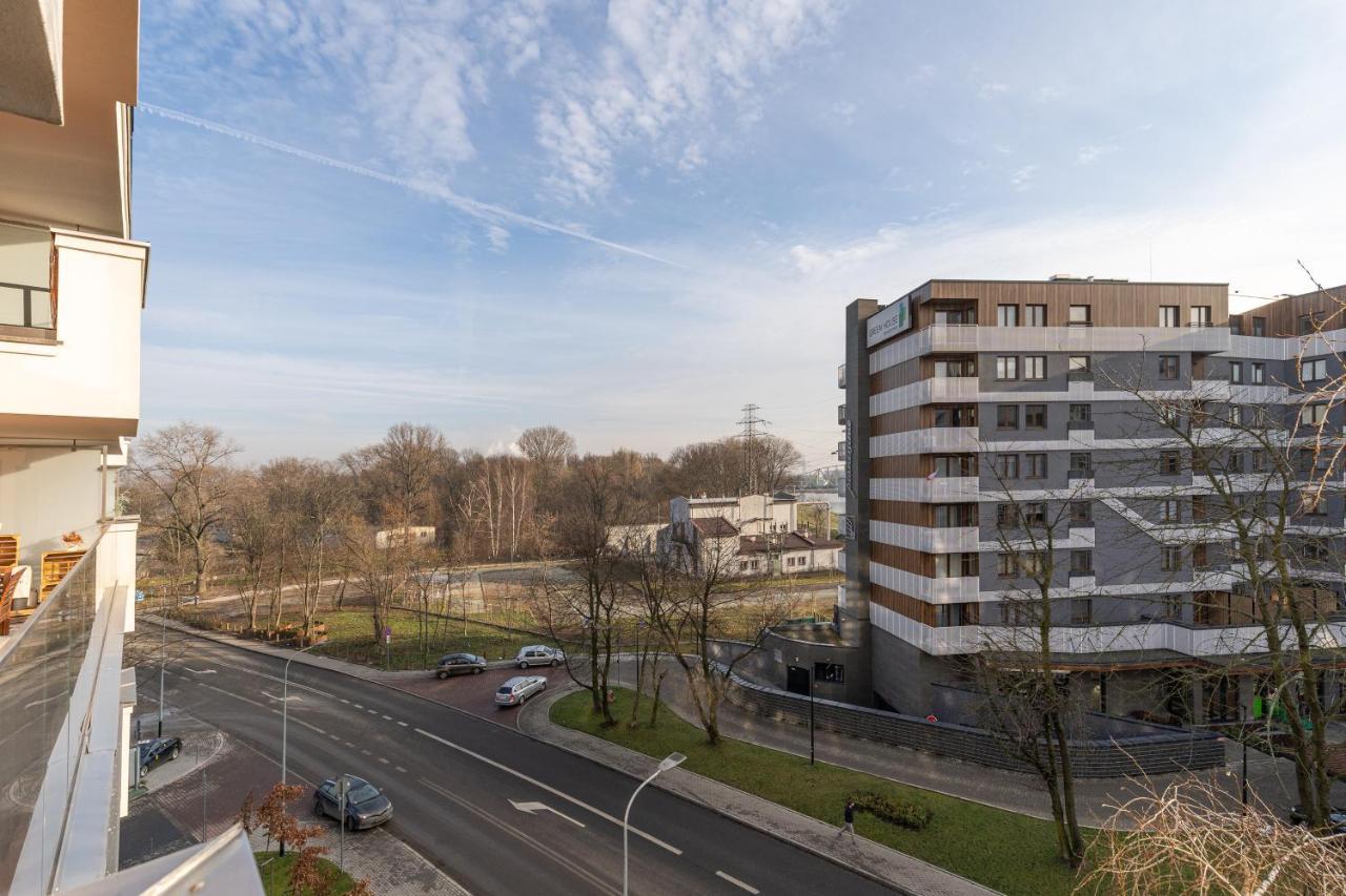 Ga Luxury G244 Apartmán
