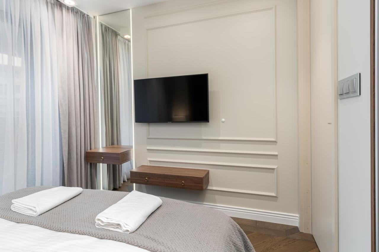 Ga Luxury G244 Apartmán